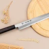 Couteau yanagiba 27cm japonais artisanal Sakai Takayuki Ginsankou