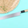Couteau yanagiba 27cm japonais artisanal Tsunehisa WS2