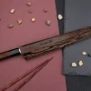 Couteau yanagiba 30cm japonais artisanal Sakai Takayuki Honyaki Shoryu VG10