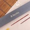 Couteau yanagiba 30cm Sayuto Ebène 7Cr manche en ébène