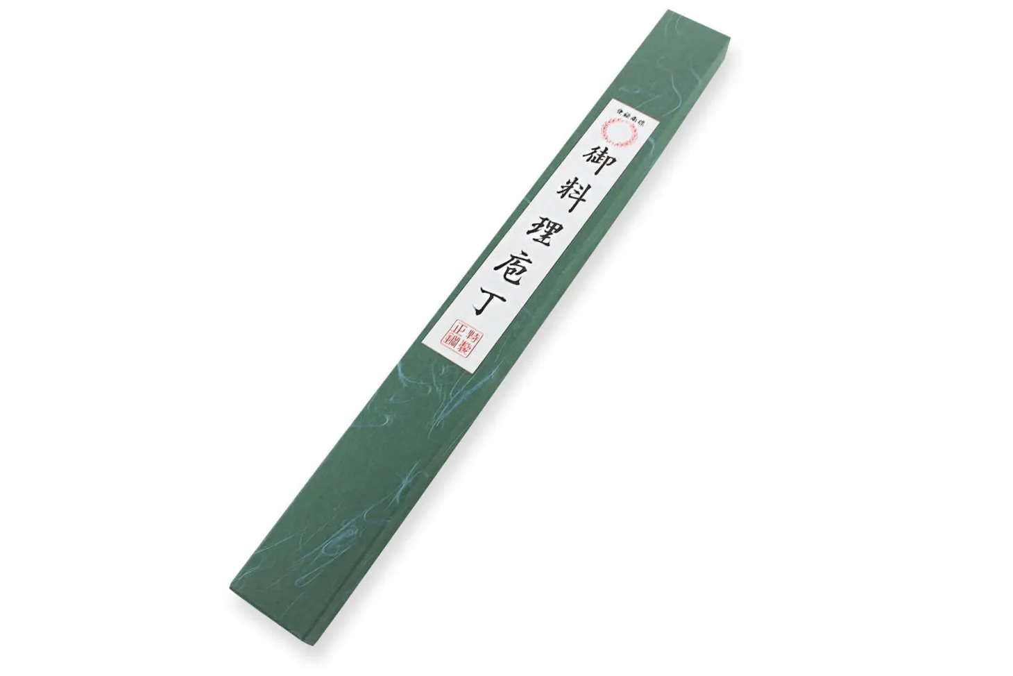 Couteau yanagiba japonais artisanal Yoshihiro Jyosaku White 2 steel 24cm