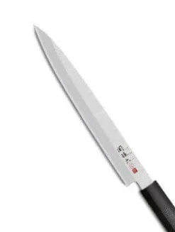 Couteau yanagiba japonais Kai Seki Magoroku Hejiku 21cm spécial gaucher