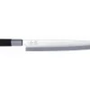 Couteau yanagiba japonais KAI Wasabi Black lame 24cm