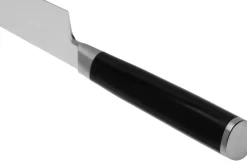 Couteau Yanagiba japonais KAI Shun Pro Sho 27cm tranchant asymétrique