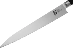 Couteau Yanagiba japonais KAI Shun Pro Sho 24cm tranchant asymétrique
