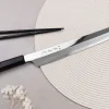 Couteau yanagiba kiritsuke 27cm japonais artisanal Sakai Takayuki Hien