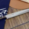 Couteau yanagiba MAC Japanese 27cm manche pakka