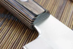Couteau yanagiba MAC Japanese 30cm manche pakka