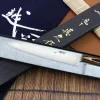 Couteau yanagiba MAC Japanese 22.5cm manche pakka