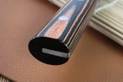Couteau yanagiba MAC Japanese 22.5cm manche pakka
