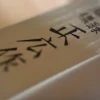 Couteau Yanagiba Masahiro lame 27cm acier MBS-26