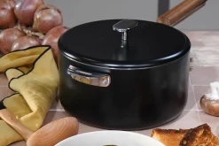 Couvercle 20cm Cookut pour La Merveilleuse casserole en inox