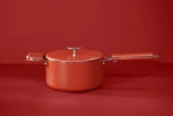 Couvercle 20cm Cookut pour La Merveilleuse casserole en inox