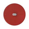 Couvercle 24cm Cookut pour La Merveilleuse poêle en inox