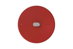 Couvercle 24cm Cookut pour La Merveilleuse poêle en inox