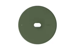 Couvercle 24cm Cookut pour La Merveilleuse poêle en inox