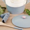 Couvercle Cookut 20cm pour L'Incroyable Casserole et L'Incroyable Cocotte