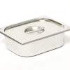 Couvercle pour bacs gastronormes GN 1/2 Comas