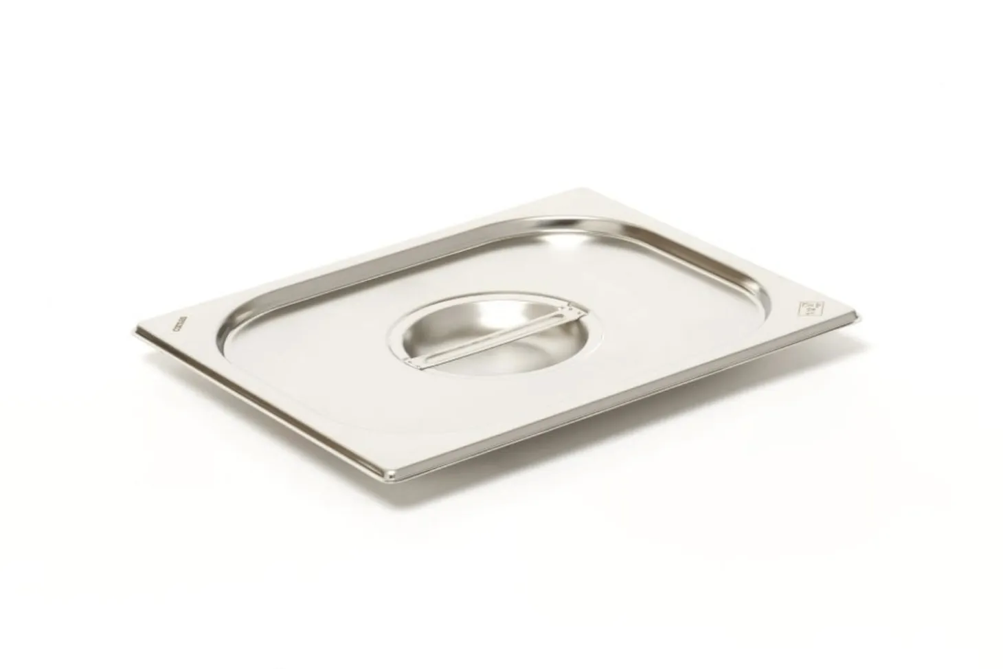 Couvercle pour bacs gastronormes GN 1/2 Comas