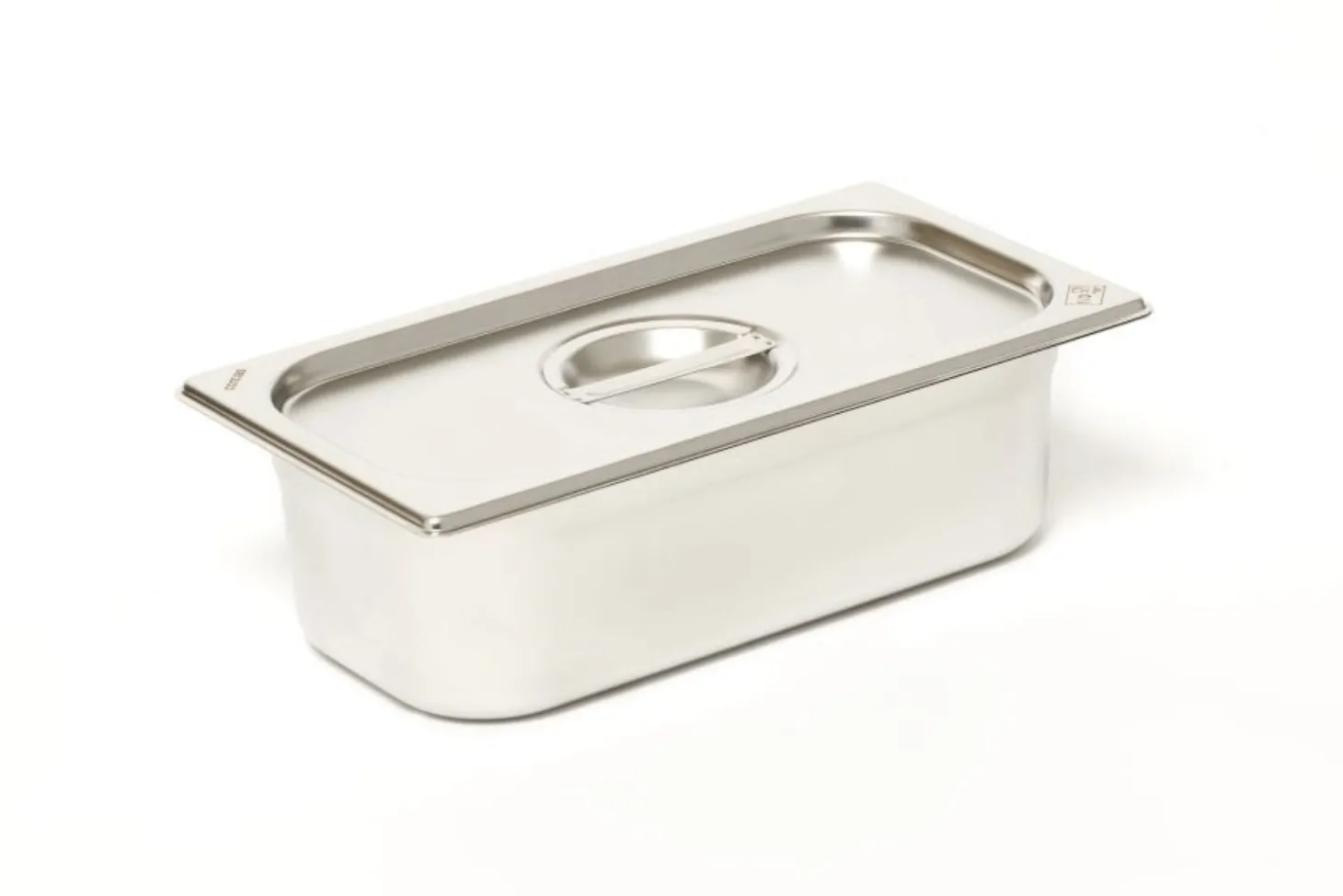 Couvercle pour bacs gastronormes GN 1/3 Comas