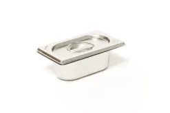 Couvercle pour bacs gastronormes GN 1/9 Comas