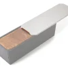 Couvercle pour moule rectangulaire à pain de mie Exoglass® Matfer