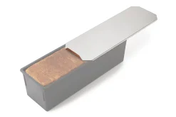 Couvercle pour moule rectangulaire à pain de mie Exoglass® Matfer