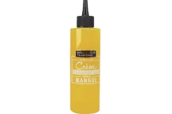 Crème balsamique blanc Savor&Sens saveur mangue 20cl