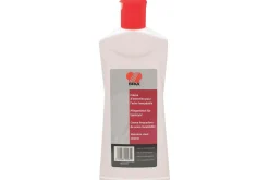 Crème d'entretien Beka pour l'inox 20cl