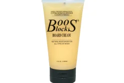 Crème d'entretien planche à découper Boos Blocks 225ml