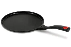 Crêpière antiadhésive Beka Energy en fonte d'aluminium 30cm