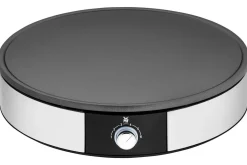 Crêpière électrique WMF Lono 1600W avec ustensiles