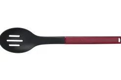 Cuillère ajourée Kitchen Aid en nylon 34cm