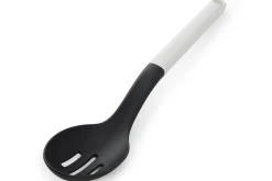 Cuillère ajourée Kitchen Aid en nylon 34cm
