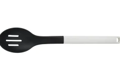 Cuillère ajourée Kitchen Aid en nylon 34cm