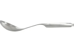 Cuillère ajourée Kitchen Aid en acier inoxydable