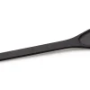 Cuillère de cuisine Continenta Duracore 5361 en fibres de bois noir 31,5cm