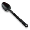 Cuillère de service Exoglass® MATFER professionnelle noire 34cm