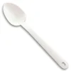 Cuillère de service Exoglass® MATFER professionnelle blanche 34cm