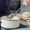 Cuillère de service Kitchen Aid en acier inoxydable