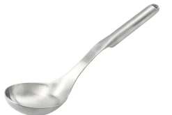 Cuillère de service Kitchen Aid en acier inoxydable