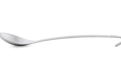 Cuillère de service Triangle série 1946 acier inoxydable 34cm