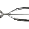 Cuillère à glace Kitchen Aid avec mécanisme à ressort en acier inoxydable