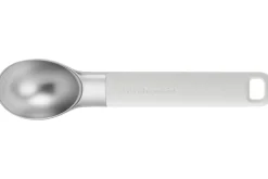 Cuillère à glace Kitchen Aid en acier inoxydable