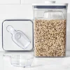Cuillère à mesurer 120 ml pour boîte OXO Pop