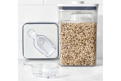 Cuillère à mesurer 120 ml pour boîte OXO Pop