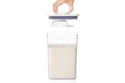 Cuillère à mesurer 120 ml pour boîte OXO Pop