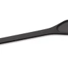 Cuillère à mélanger Continenta Duracore 5363 manche en fibres de bois noir 31,5cm