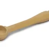 Cuillère à moutarde Bérard en buis 11cm
