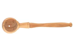 Cuillère à olives BERARD 20cm bois d'olivier